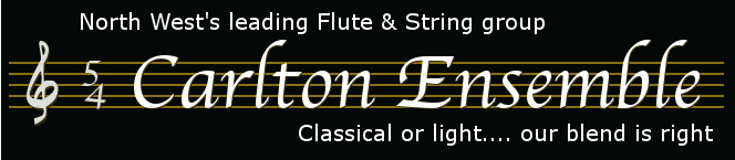 Carlton Ensemble logo